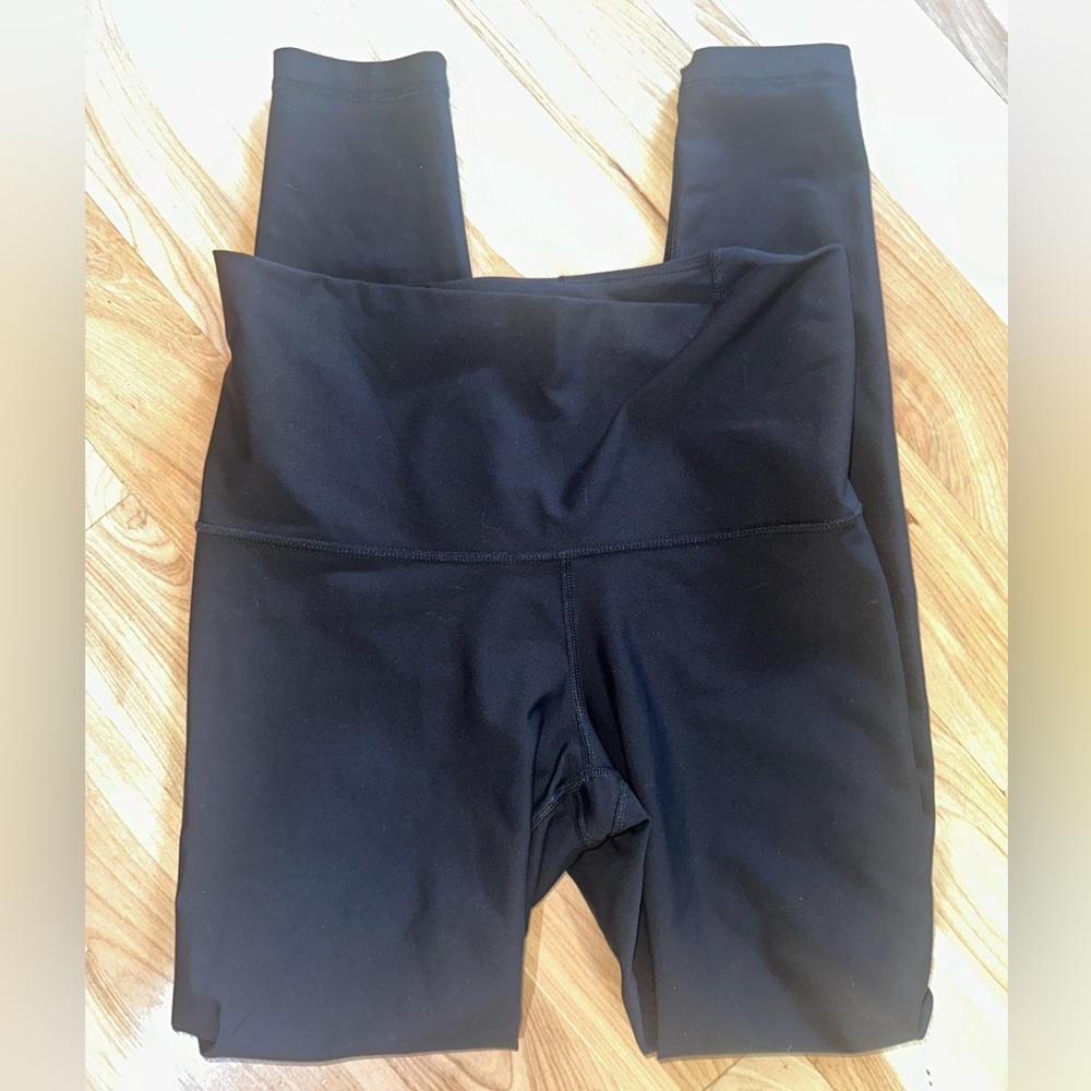 Old Navy power soft ultra high rise leggings